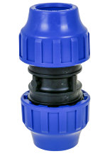 PEM-kobling rett 25 mm